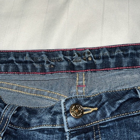 Kate Spade Perry Street Jeans 29” Waist - Picture 7 of 10